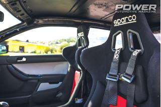 Audi S3 8L VR6 1.041wHp 